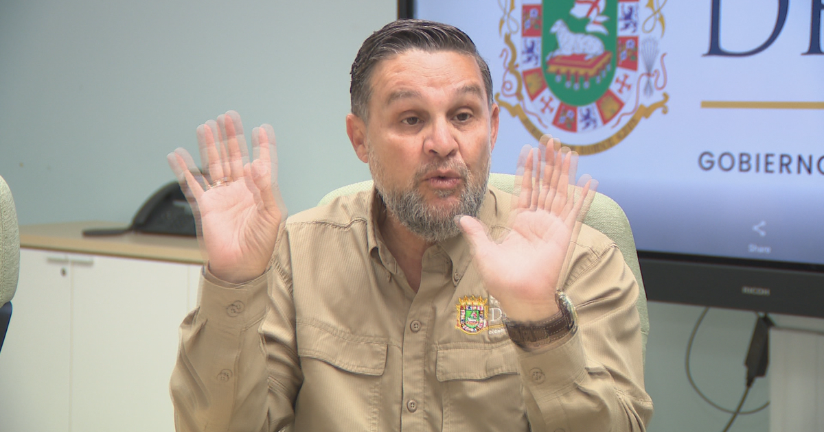 Cuerpo de Ingenieros ordena al DRNA cesar dragado en el río Grande de Loíza