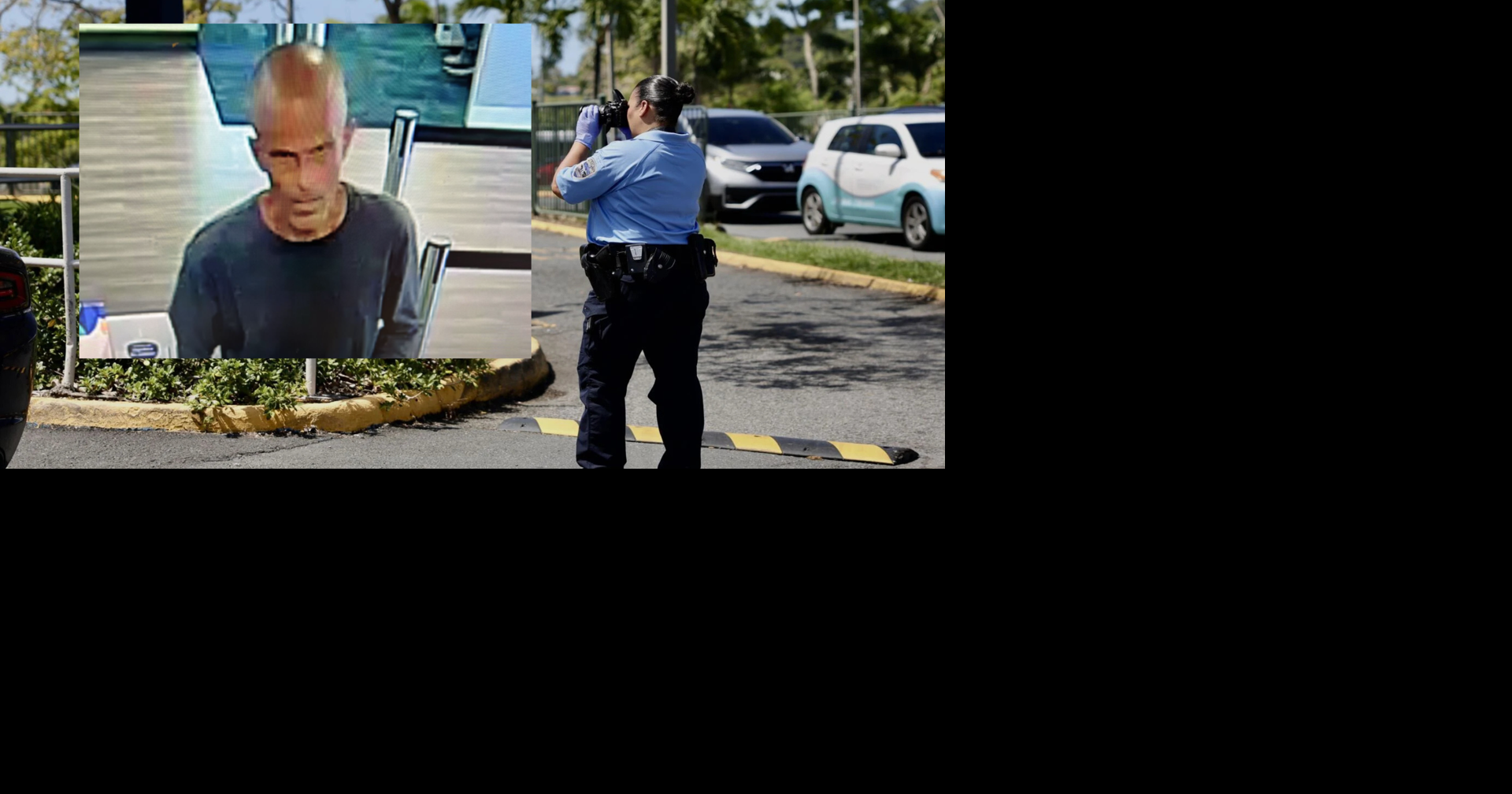 Arrestan en Guaynabo a sospechoso de robo bancario con historial de asalto previo en 2016