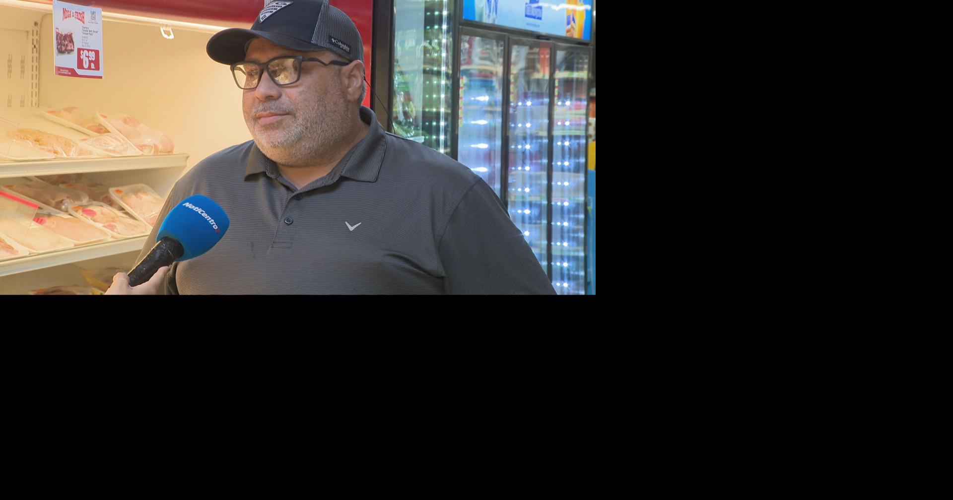 Apagones frecuentes golpean a pequeños y medianos comerciantes en Puerto Rico