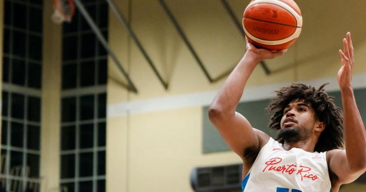 Puerto Rico enfrenta a Argentina en la cuarta ventana clasificatoria al Mundial FIBA 2027