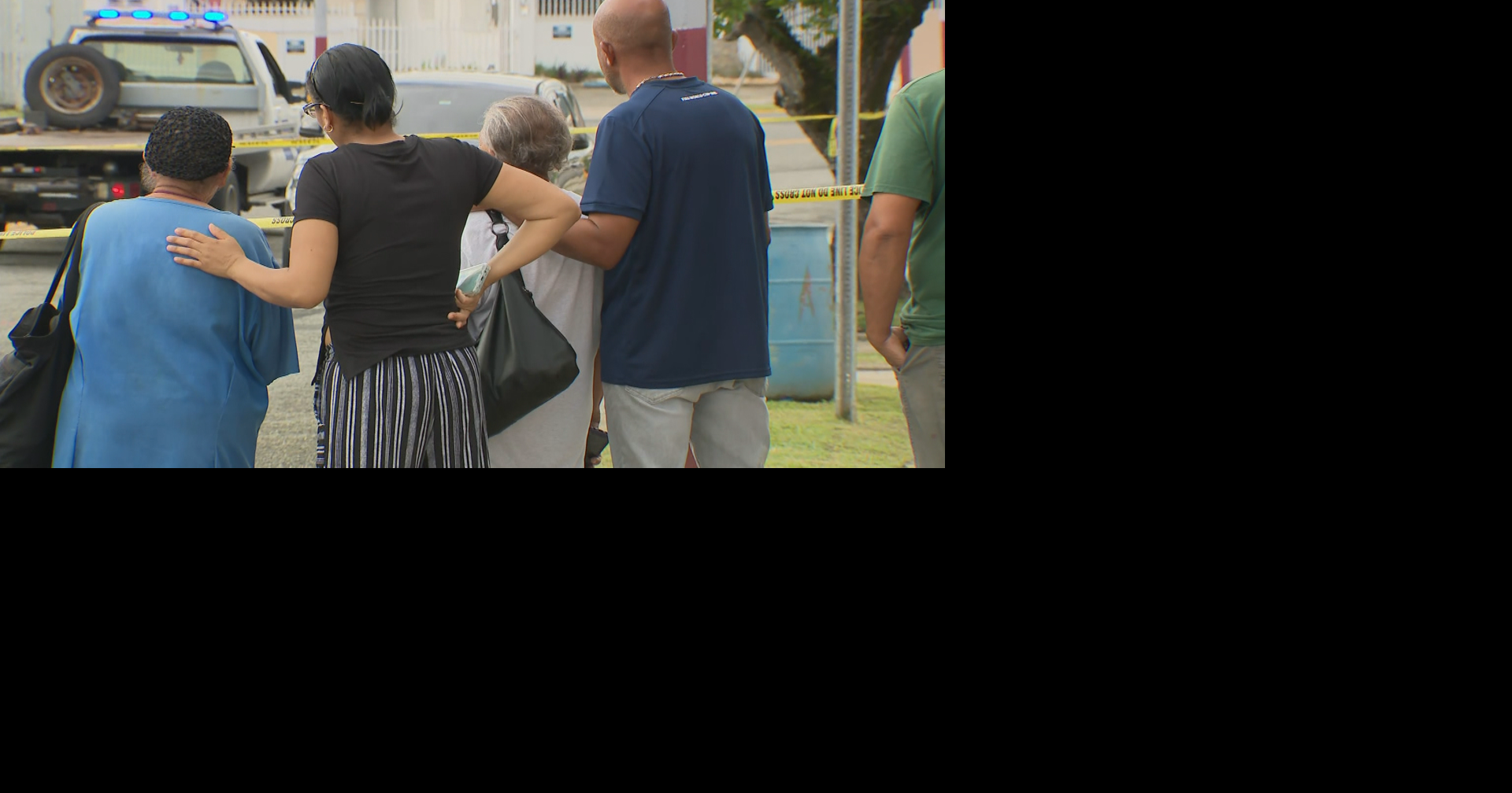 Imagen del artículo de WAPA: Identifican peatón que intentó cruzar carretera en Humacao y fue arrollado