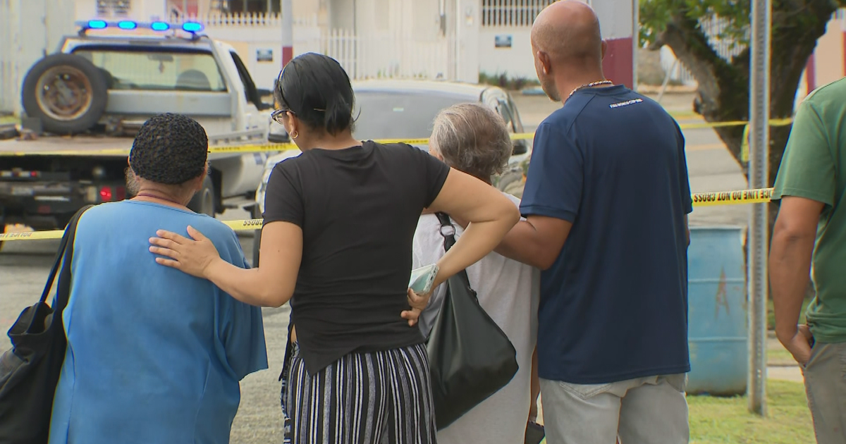 Cuarto Poder Puerto Rico Identifican peatón que intentó cruzar carretera en Humacao y fue ...