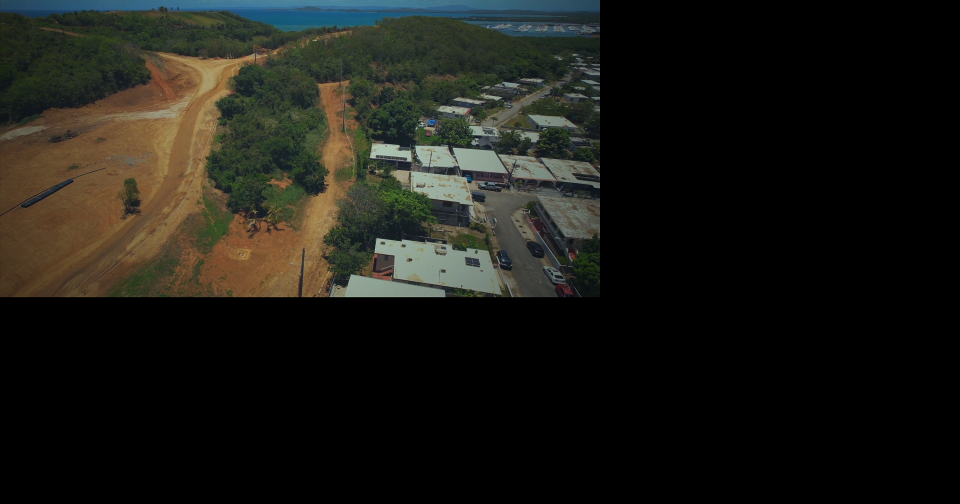 Vecinos denuncian irregularidades ambientales en megaproyecto Moncayo en Fajardo