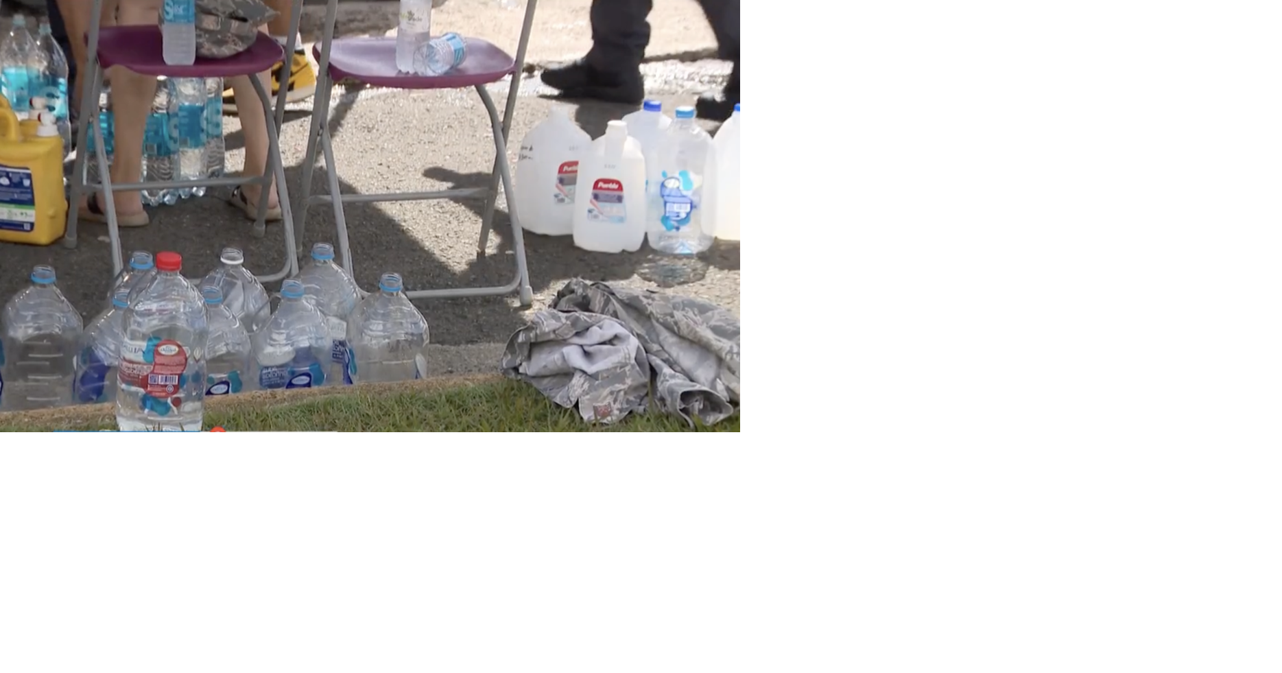 Racionamiento de agua en Carraízo se reanuda este domingo, asegura la AAA