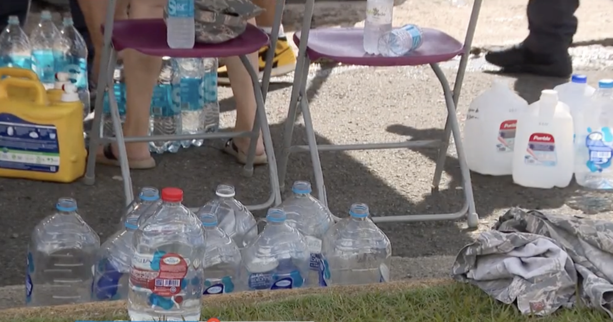 Racionamiento de agua en Carraízo se reanuda este domingo, asegura la AAA