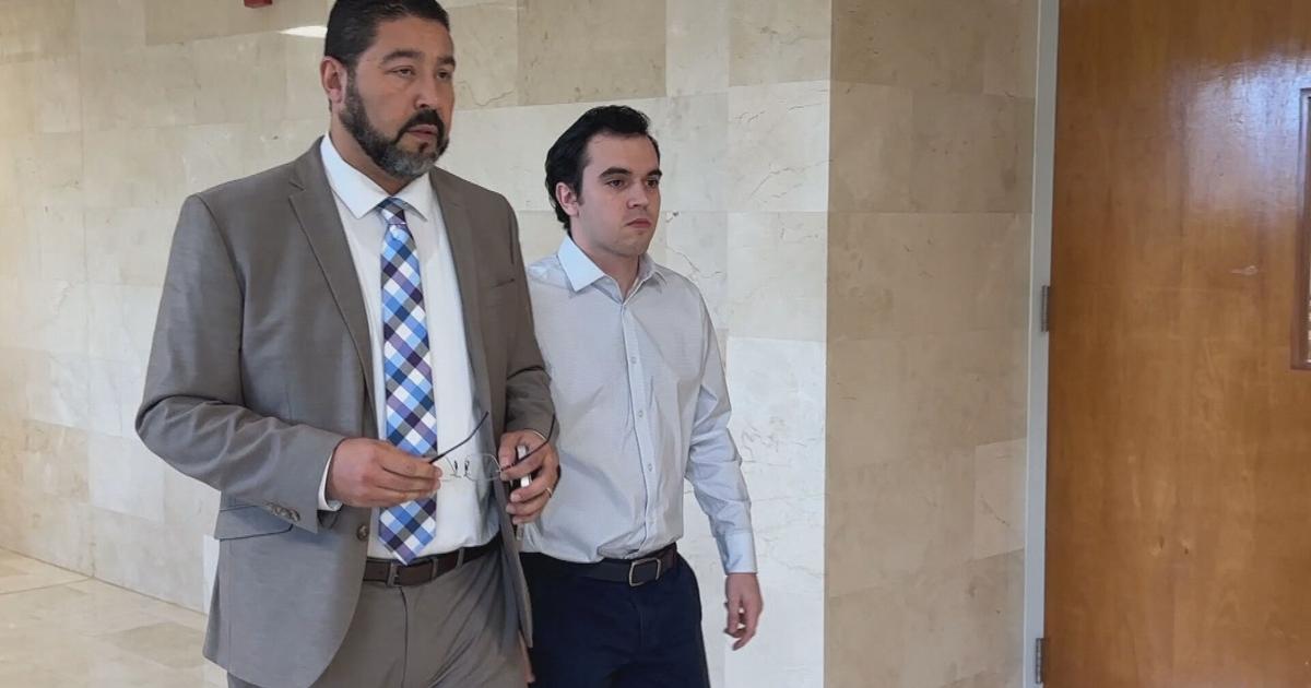 Hallan perfil genético del imputado de arrollar a gruero en guagua ocupada, según ICF
