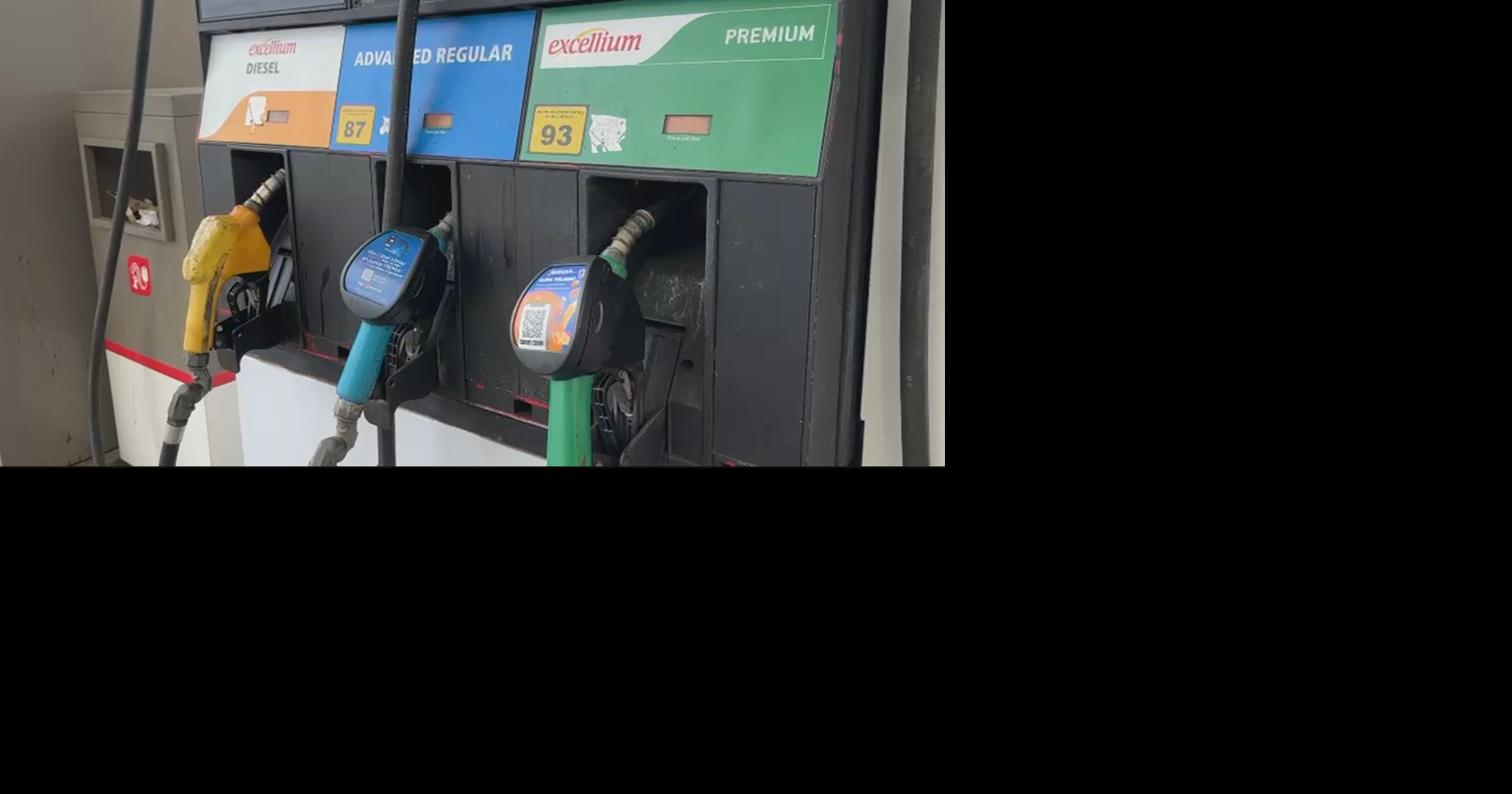Se acerca posible descuento en la compra de gasolina en la isla