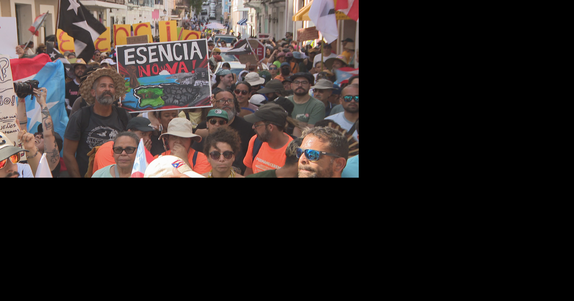 Senado aprueba resoluciones para investigar el proyecto Esencia y su impacto