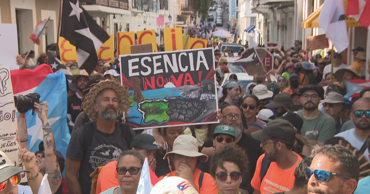 Senado aprueba resoluciones para investigar el proyecto Esencia y su impacto