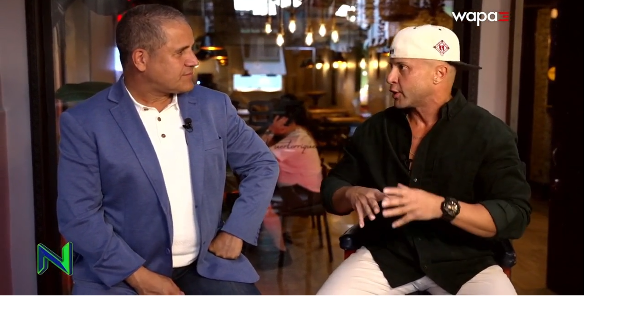 Boricua se lleva la gastronomía puertorriqueña a Medellín ante ágil proceso para operar negocio