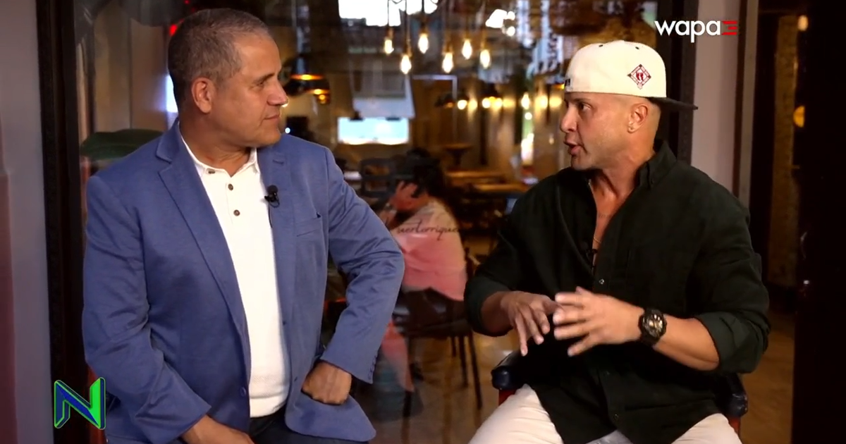 Boricua se lleva la gastronomía puertorriqueña a Medellín ante ágil proceso para operar negocio