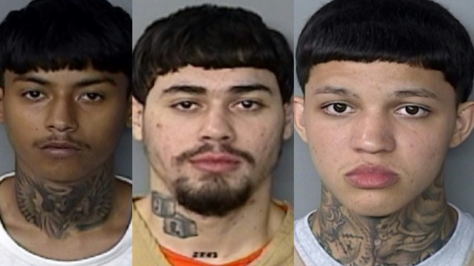 Acusan a tres sujetos por el secuestro y asesinato de un hombre en ...