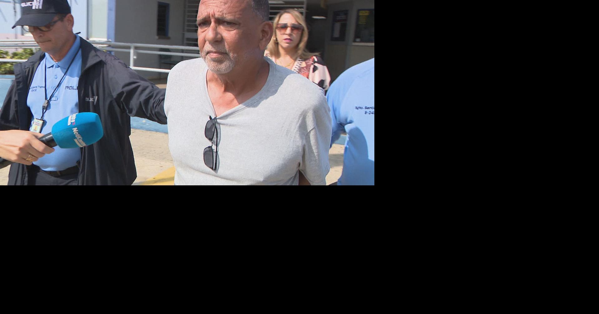 Imputado de asesinar hombre en Hatillo permanecerá en arresto domiciliario