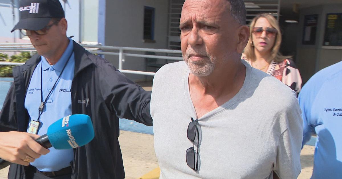 Imputado de asesinar hombre en Hatillo permanecerá en arresto domiciliario