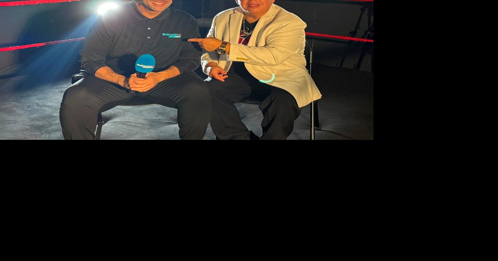 NotiCentro examina evolución de la lucha libre en Puerto Rico con serie especial