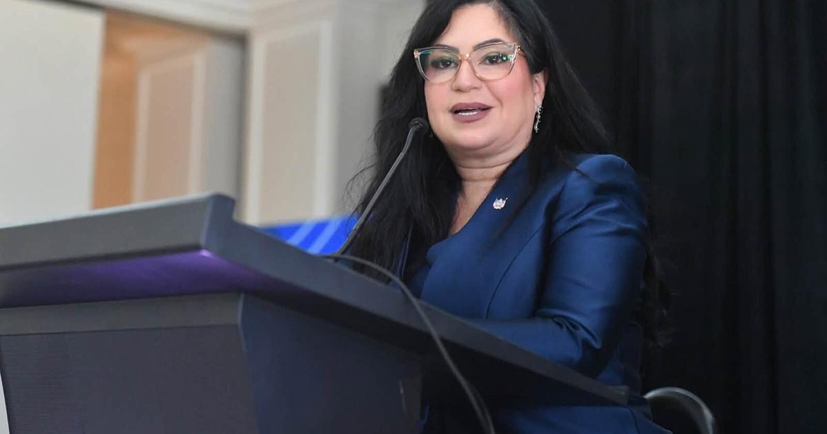 La empresaria Sheila Otero gana el proceso de elecciones del Centro Unido de Detallistas