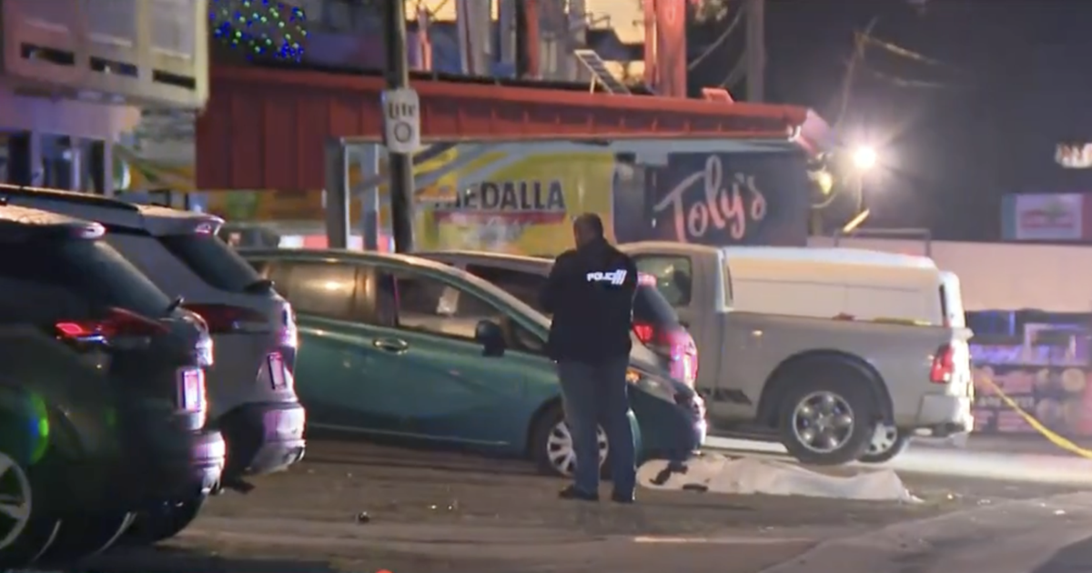 Dos hombres son asesinados mientras compartían en negocio de Naguabo