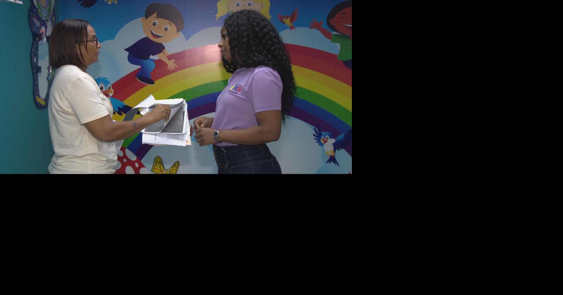 Dueña de cuido clausurado en San Juan niega maltrato y acusa discrimen del Departamento de Familia