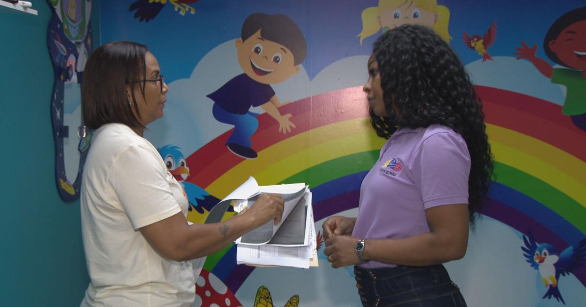 Dueña de cuido clausurado en San Juan niega maltrato y acusa discrimen del Departamento de Familia