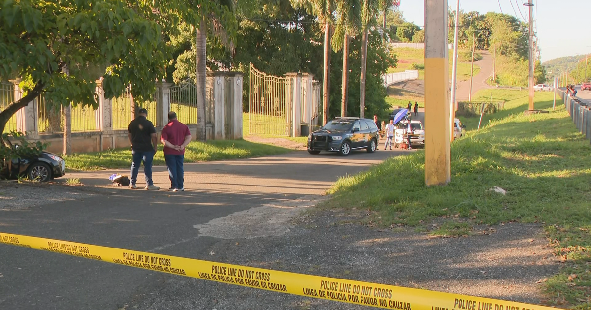 Identifican víctima de feminicidio en Cabo Rojo; tenía 32 años