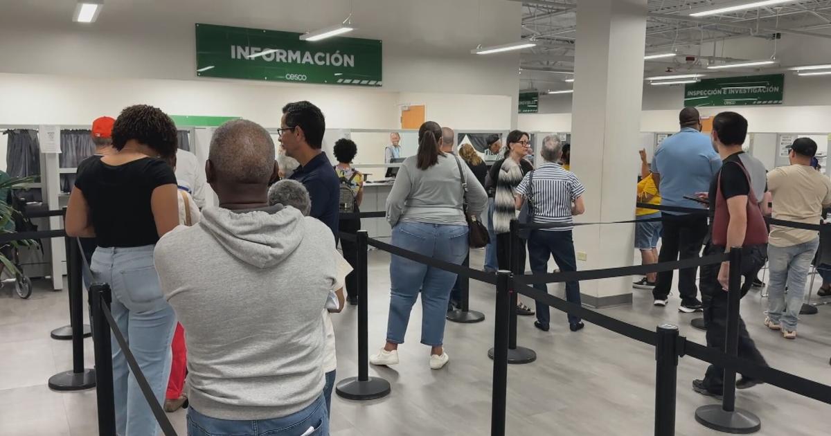 Amnistía de multas del DTOP vence el viernes con más de $78 millones recaudados