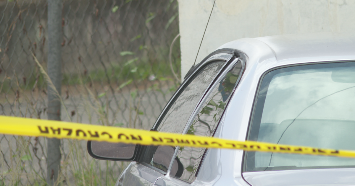 Autoridades investigan dos asesinatos con horas de diferencia en Canóvanas y Carolina