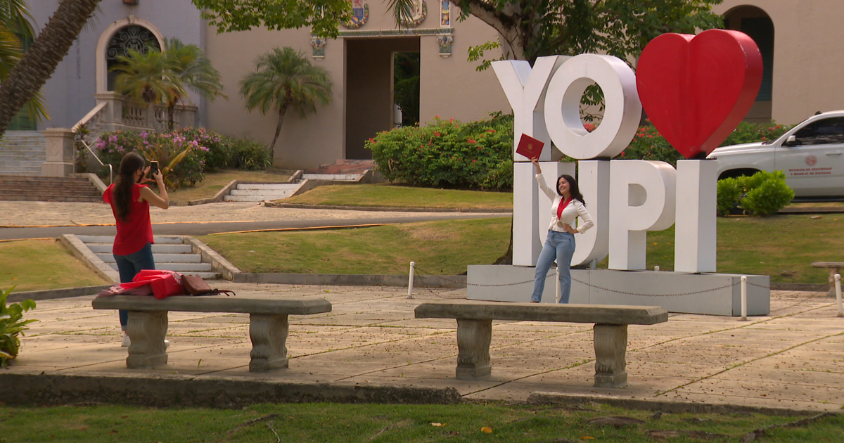 UPR Río Piedras cambia a clases virtuales por crisis de racionamiento de agua en San Juan