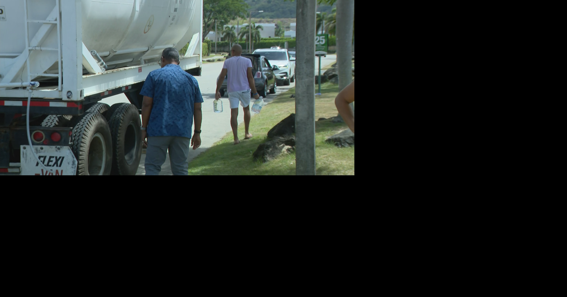 Crisis de agua en Ciudad Jardín, Gurabo impulsa creación de planes comunitarios