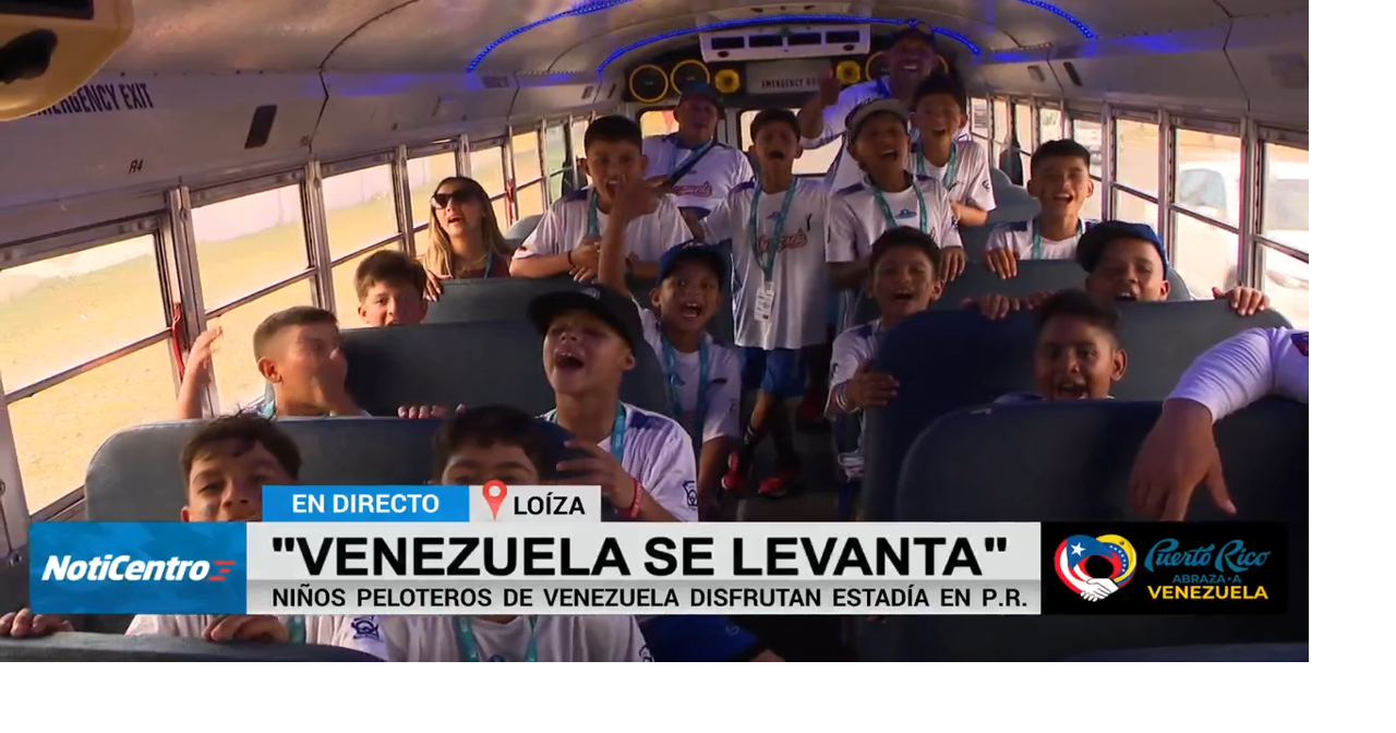 Alcaldesa de Loíza impulsa campaña humanitaria para enviar suministros a Venezuela