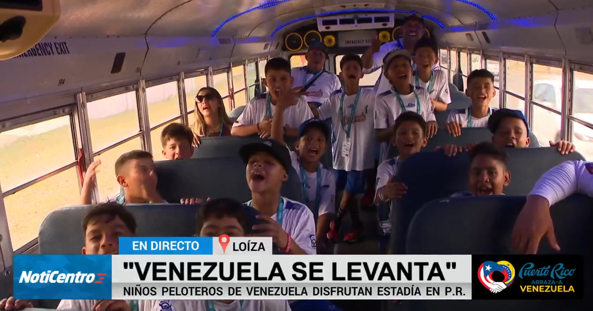 Alcaldesa de Loíza impulsa campaña humanitaria para enviar suministros a Venezuela