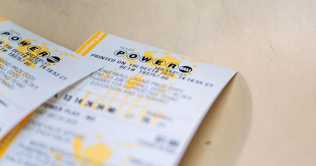 Premio secundario de $2 millones del Powerball cae en Puerto Rico