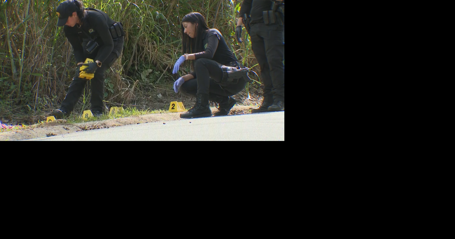 Policía investiga dos asesinatos a tiros en Guaynabo y Bayamón en minutos de diferencia