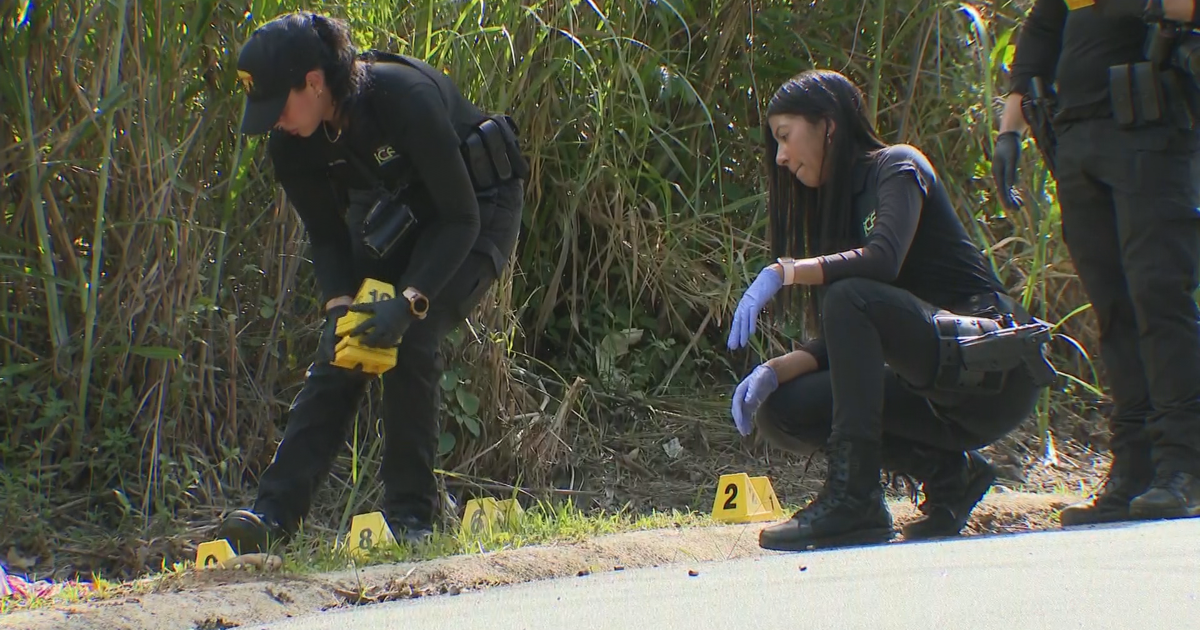 Policía investiga dos asesinatos a tiros en Guaynabo y Bayamón en minutos de diferencia