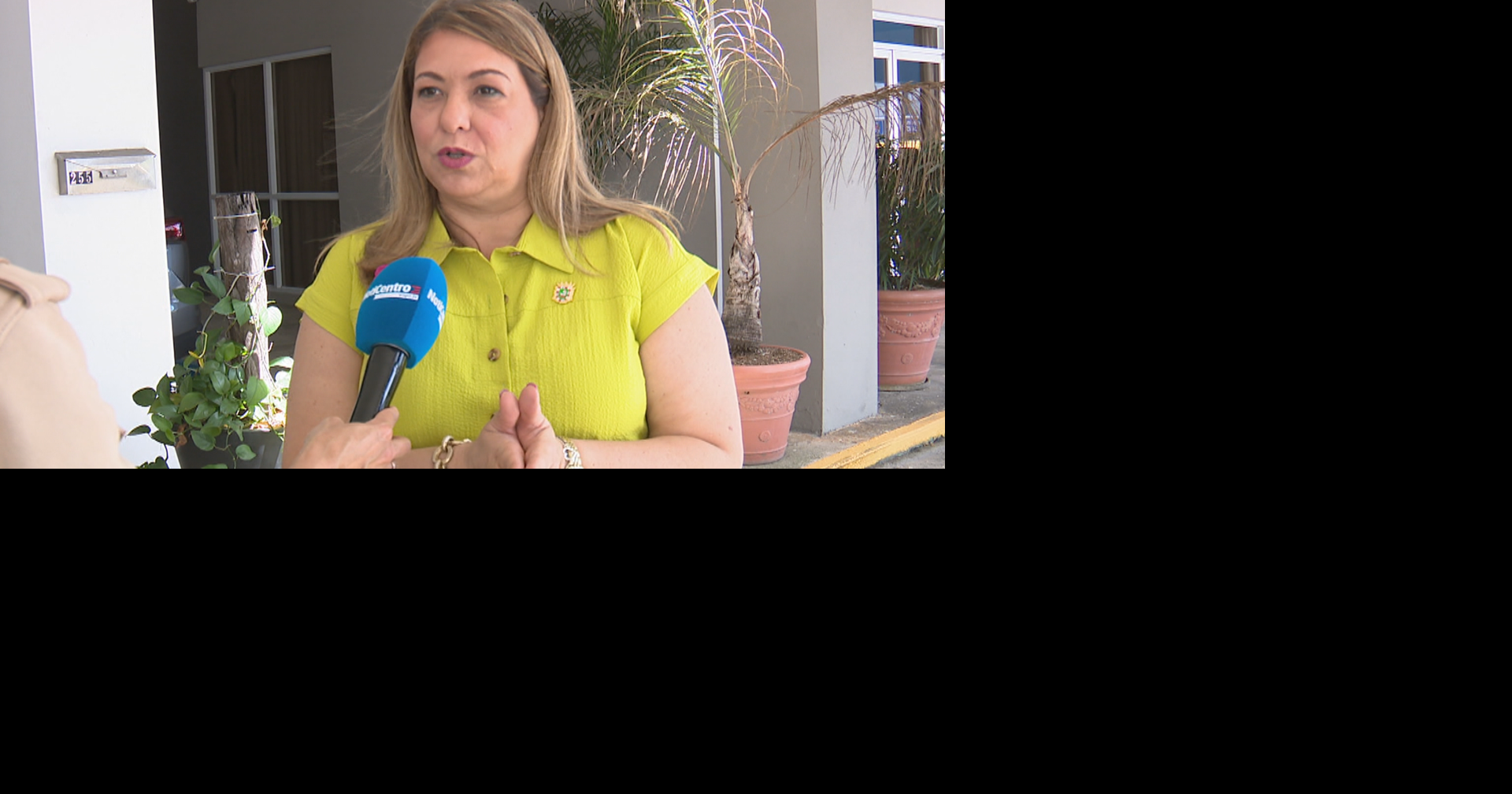 Justicia: escándalo de Suzanne Roig no es ilegal, sino "procesos normales"