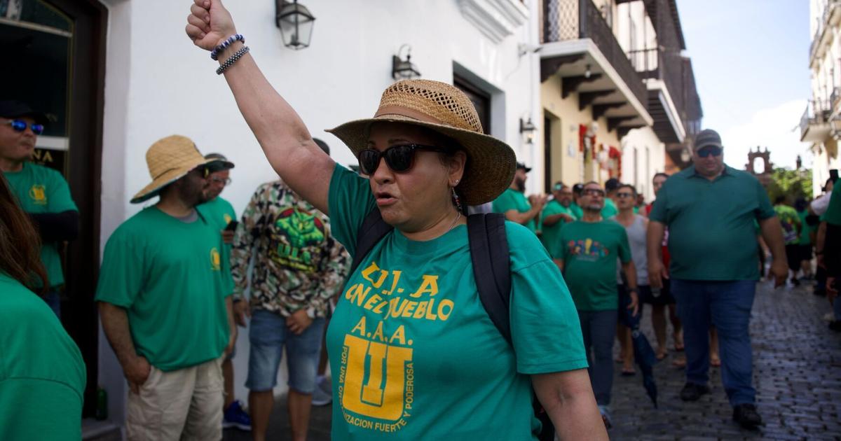 Unión de la AAA anuncia avances en negociación del plan de clasificación y retribución