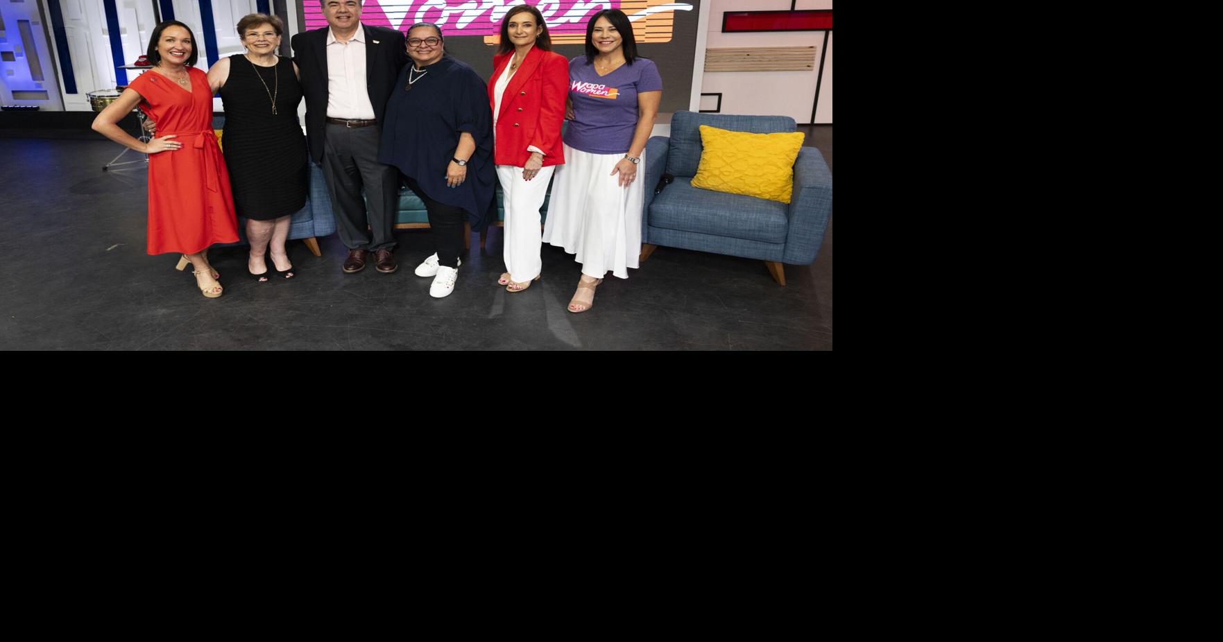 Wapa Lanza 'Wapa Women': Empoderando a la Mujer a Través de la Educación Financiera