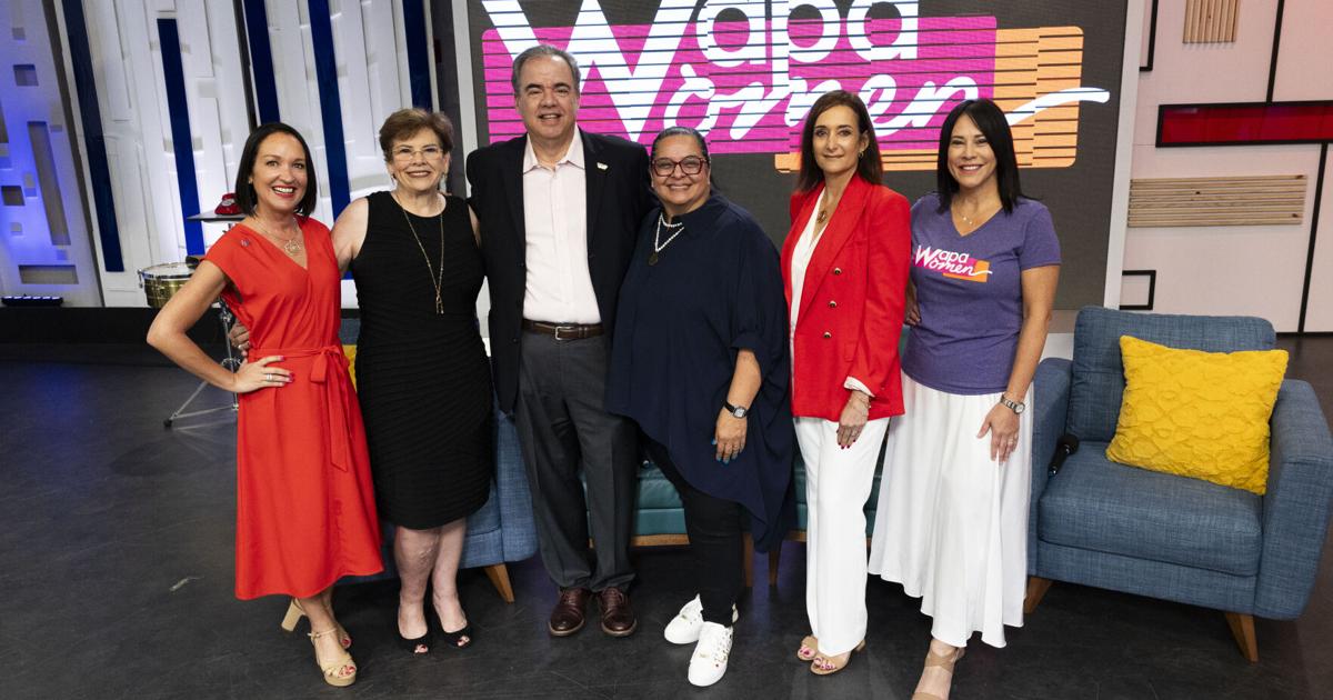 Wapa Inspira a las Mujeres con Capacitación en Finanzas Personales