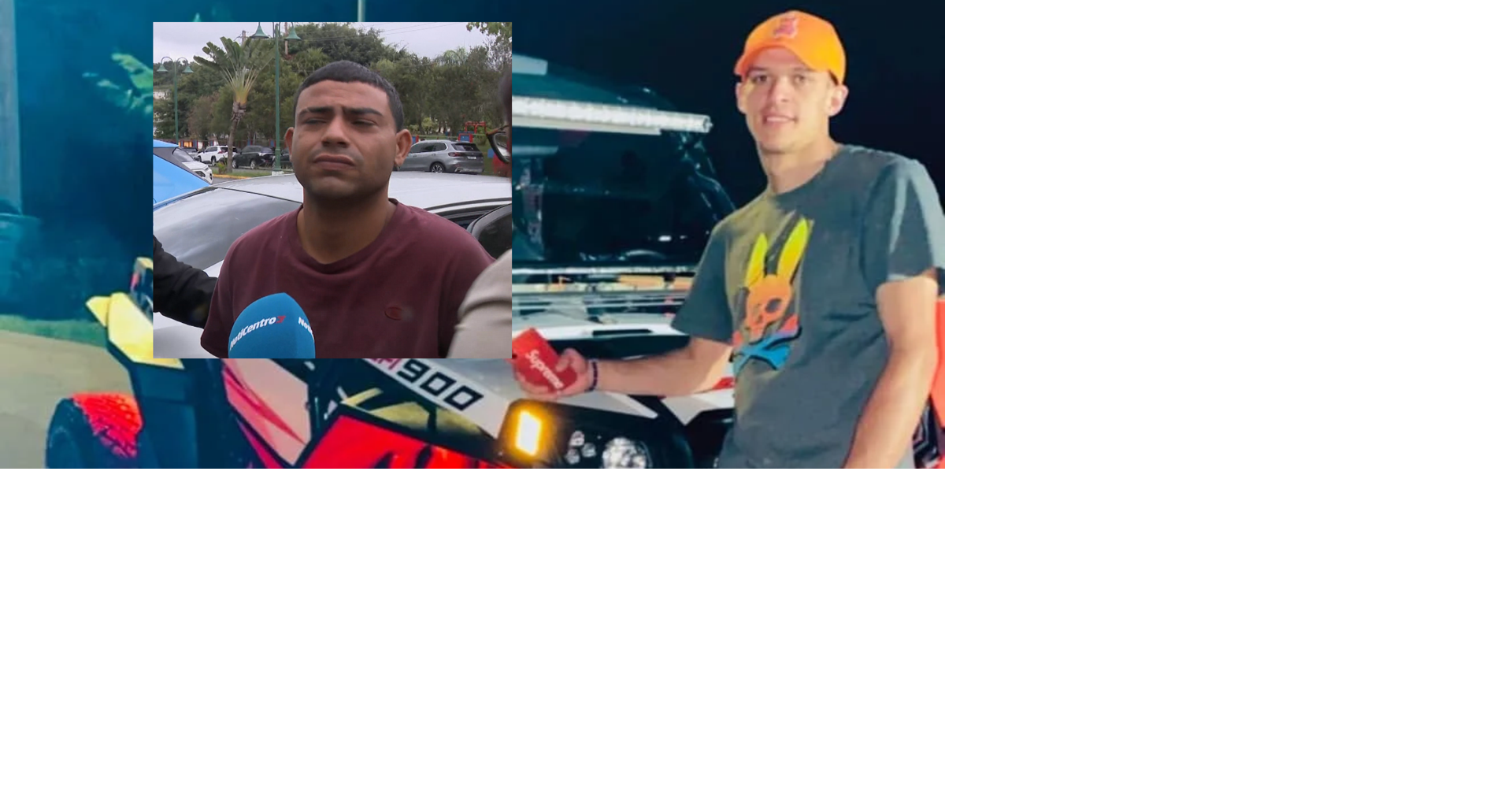 Imputado por asesinato de agricultor en Barranquitas era "conocido" de la víctima