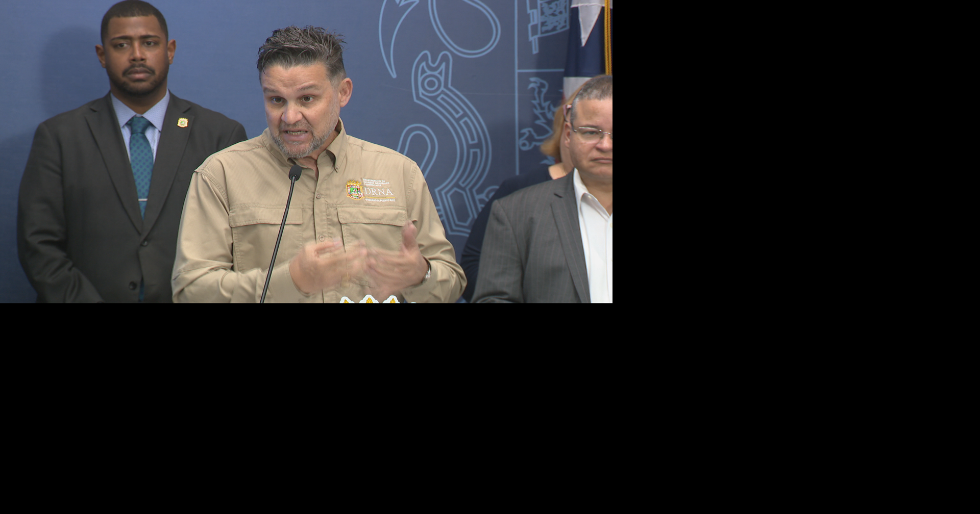 DRNA iniciará dragado en seco del embalse Carraízo ante crisis de sequía en el sur