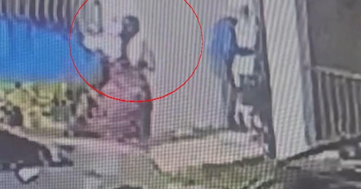Justicia presenta cargos contra mujer por maltratar a su madre en Trujillo Alto