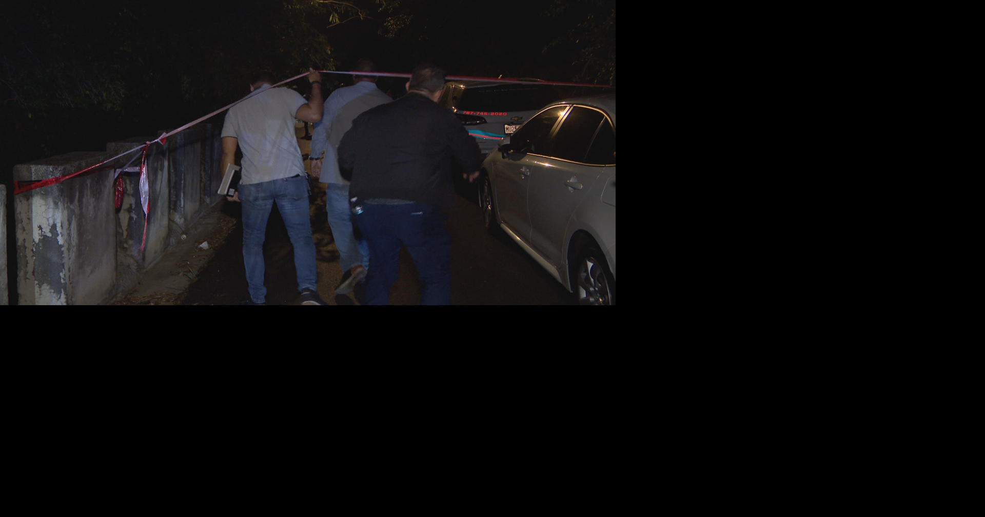 Imagen del artículo de WAPA: Sujeto asesinado en Caguas tenía 36 años de edad, confirma Policía