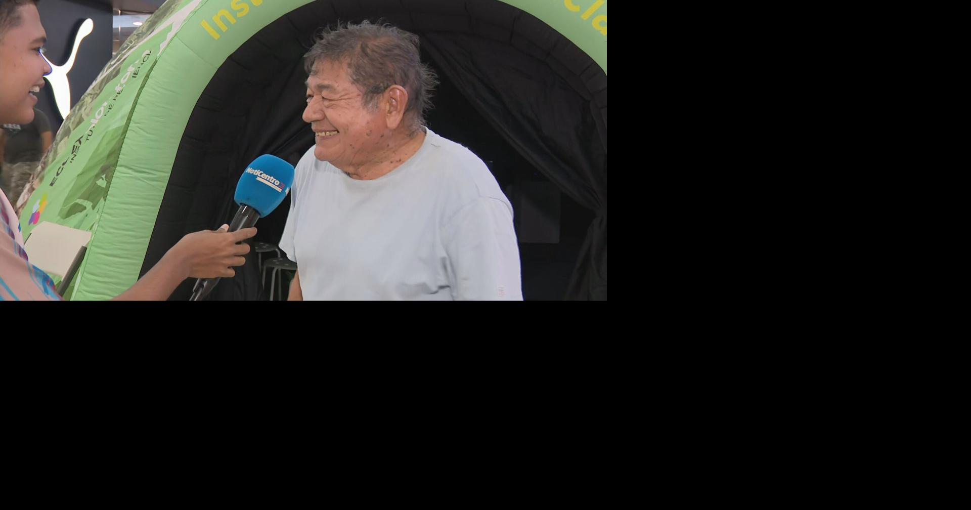 Gira de Huracanes de NotiCentro y EcoExploratorio arranca en Mayagüez con actividades educativas