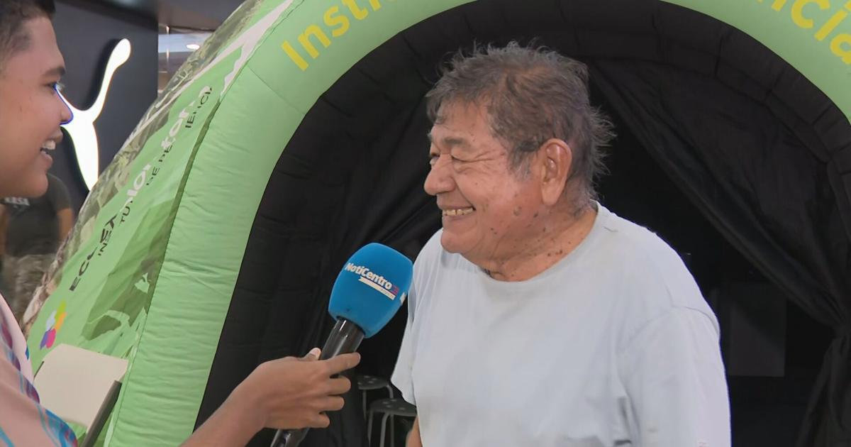 Gira de Huracanes de NotiCentro y EcoExploratorio arranca en Mayagüez con actividades educativas