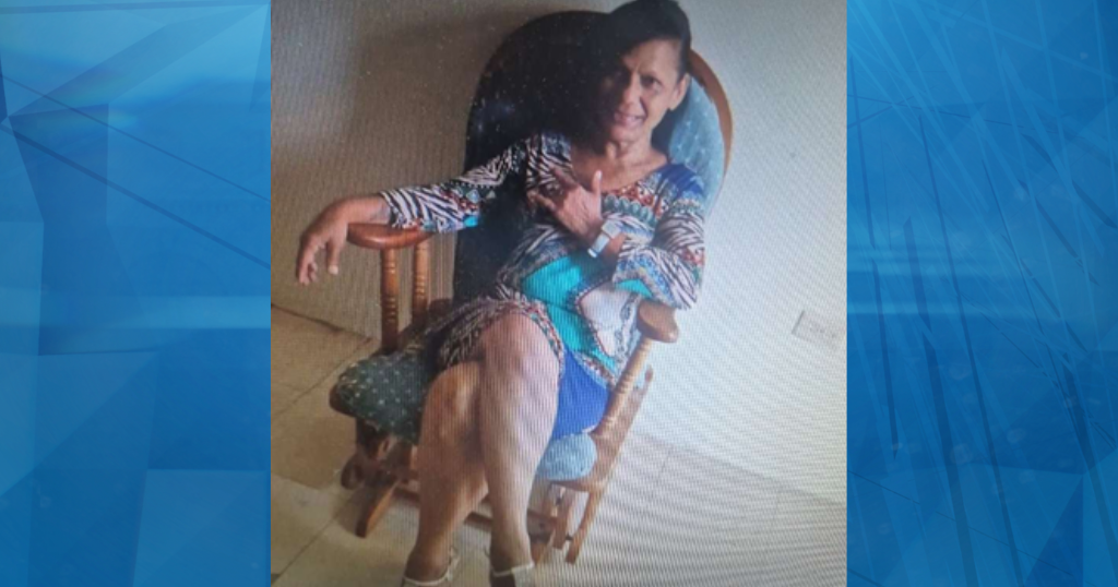 Reportan a sexagenaria como desaparecida en Aguadilla