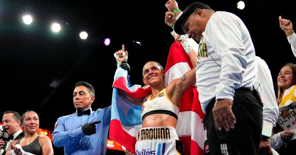Ashleyann Lozada busca victoria ante Paulette Cuesta en Atlanta el sábado