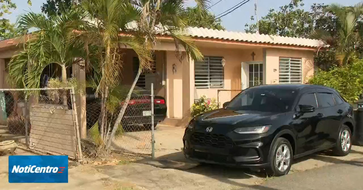 Mujer dispara a su expareja en Salinas