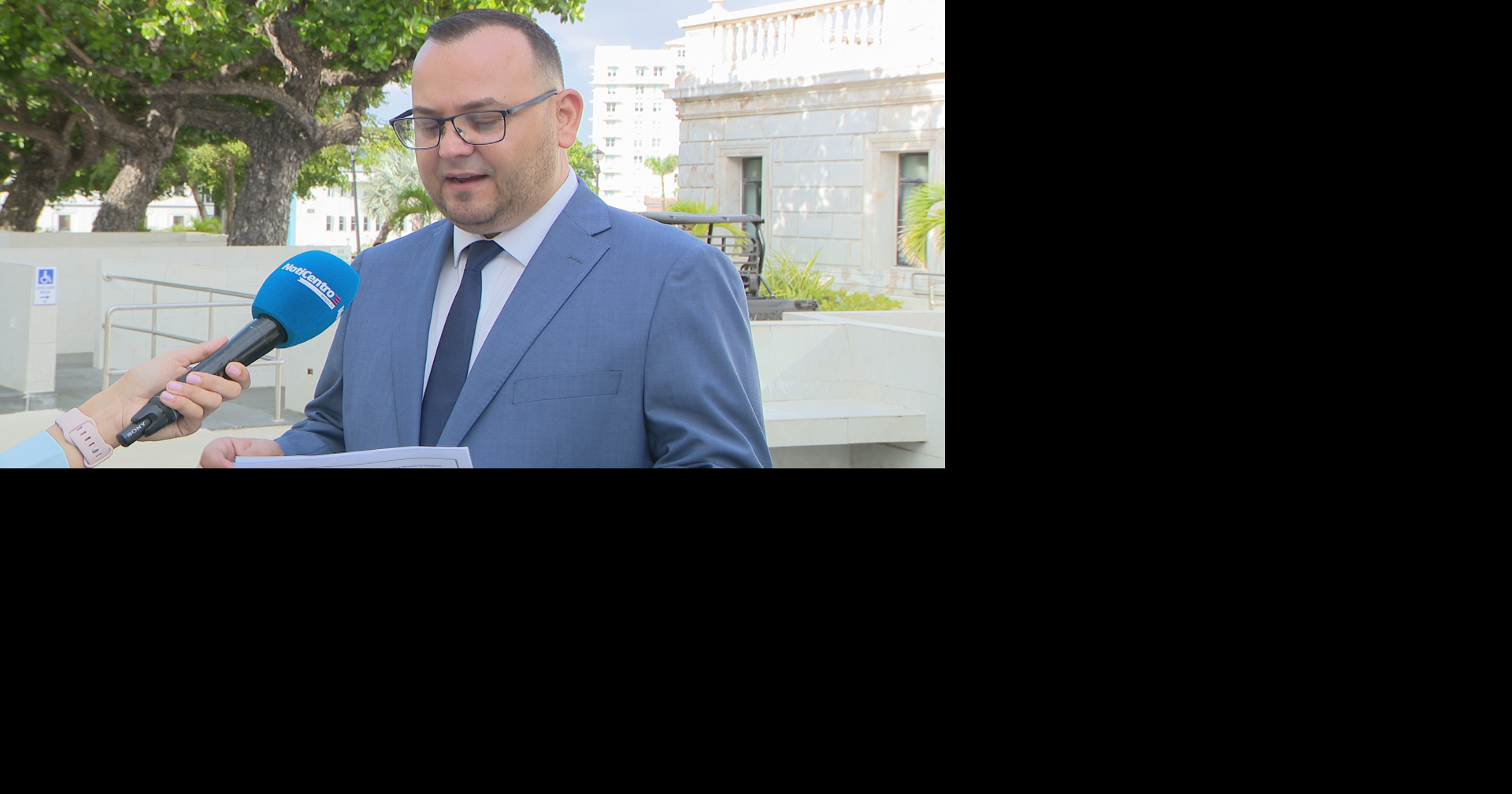Senado investiga facturación de AAA por agua no suministrada en comunidades afectadas