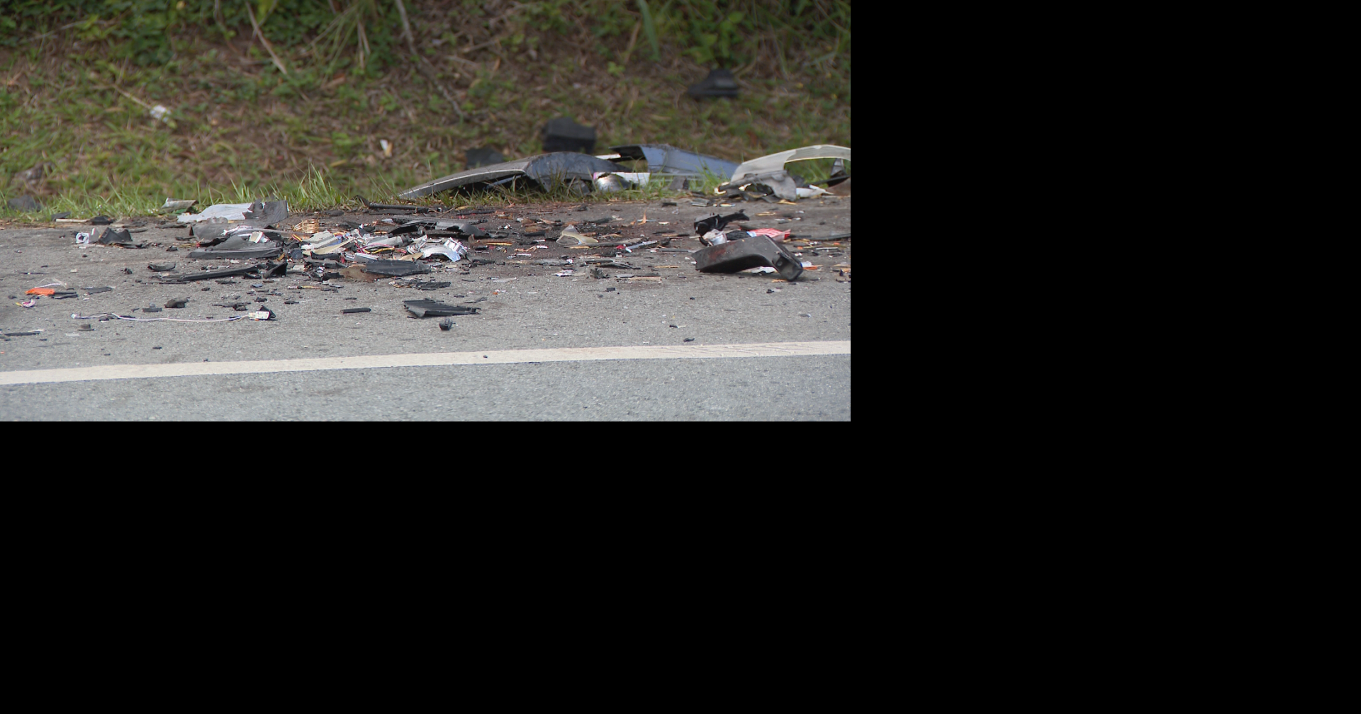 Conductora de accidente en Barranquitas podría enfrentar 15 años de cárcel