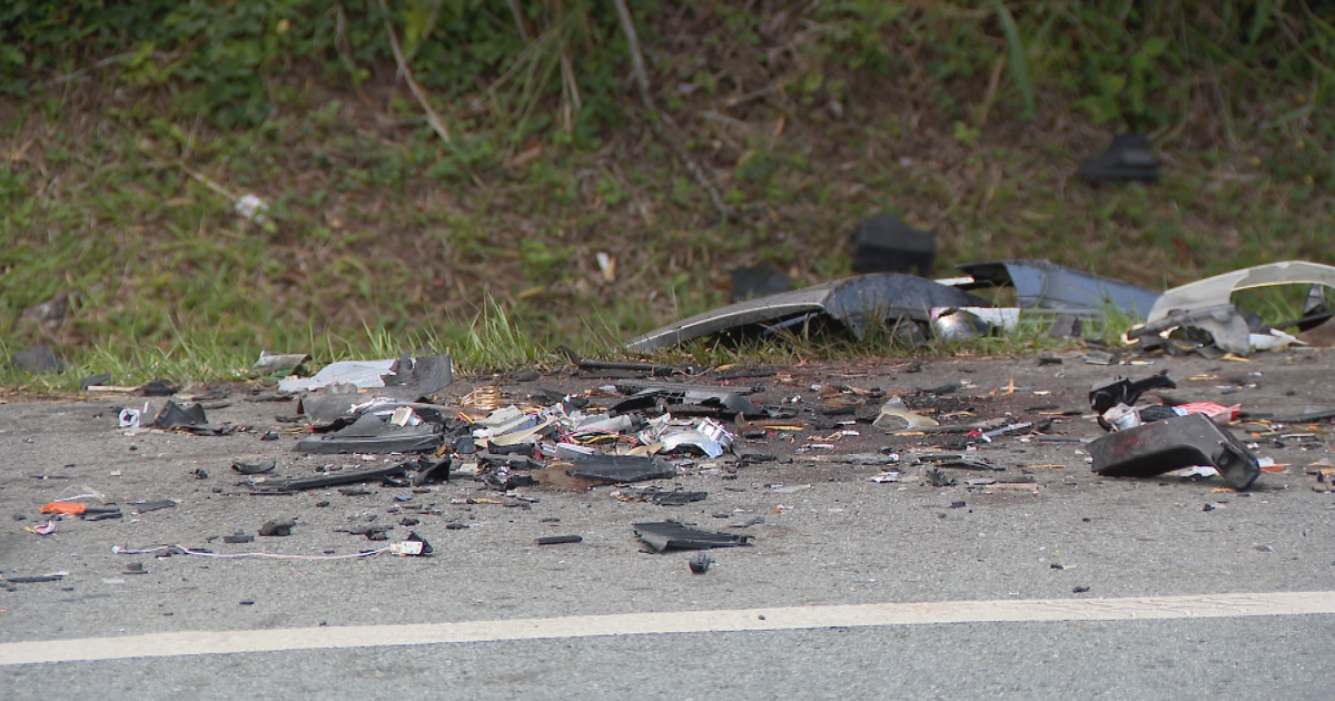 Conductora de accidente en Barranquitas podría enfrentar 15 años de cárcel