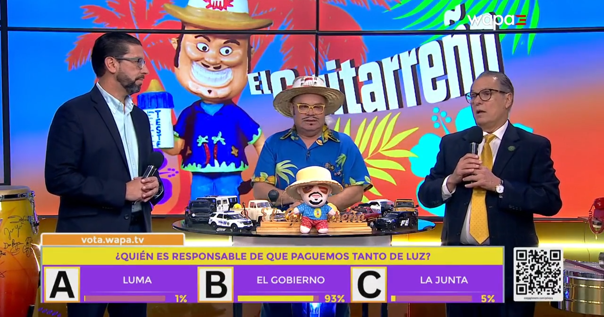 ¿Quién es responsable de que los ciudadanos paguen tanto por la electricidad?
